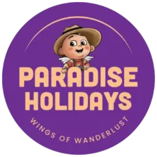 Paradise Holidays